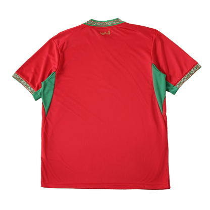 Thuisshirt Heren 26/27