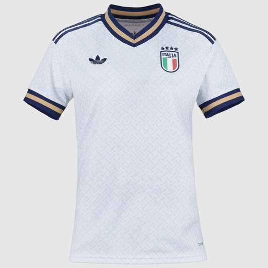 Away 26/27 Women’s Shirt