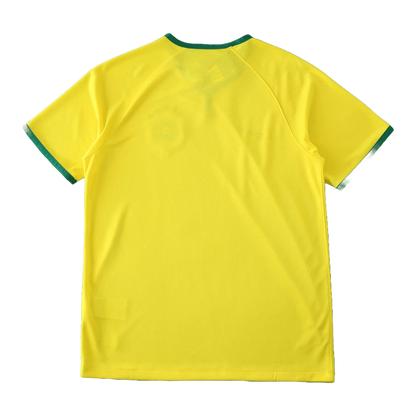 Retro Thuisshirt 2014