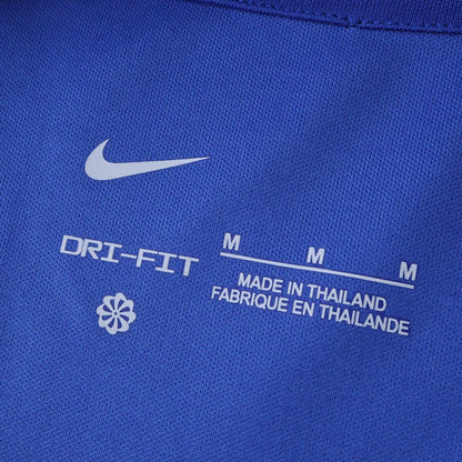 Shirt vóór de wedstrijd 25/26