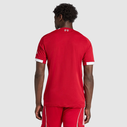 Thuisshirt Spelerseditie 25/26