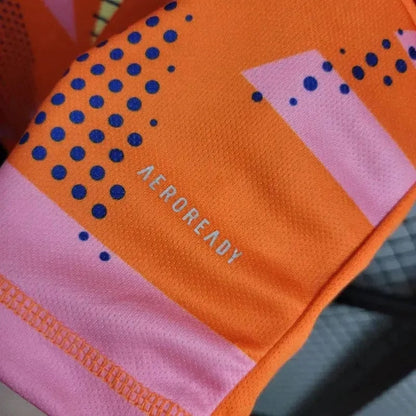 Keepershirt 24/25