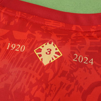 "Los Toros" - Speciale Editie Herenshirt