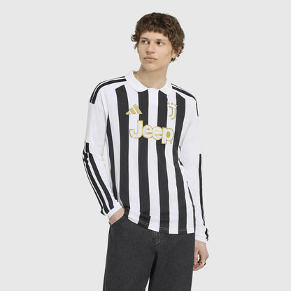 Thuisshirt 26/27 Heren Lange Mouwen