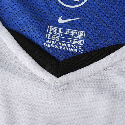 Retro Uitshirt 2004/05