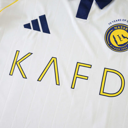 Uitshirt Heren 25/26