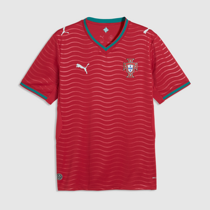 Thuisshirt Heren 26/27
