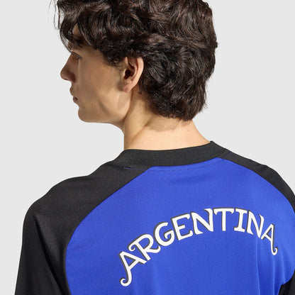 Pre-Match Uitshirt 26/27