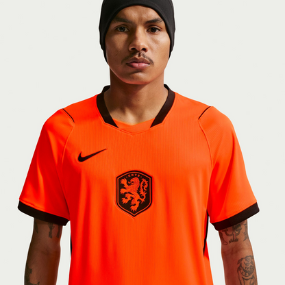 Thuisshirt Heren 26/27