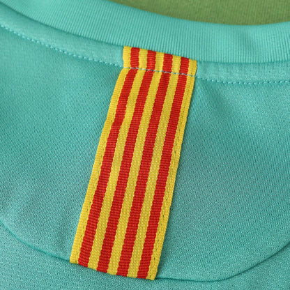 Retro Uitshirt 2010/11