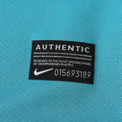 Retro Uitshirt 2012/13