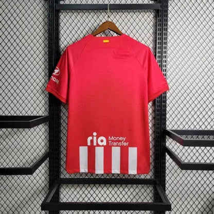 Thuisshirt Heren 23/24