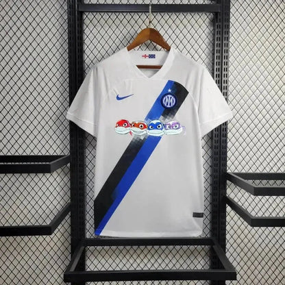Uitshirt Heren 23/24
