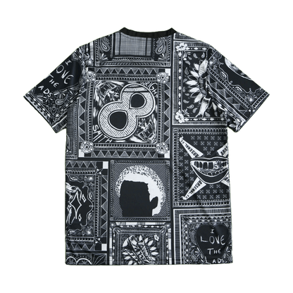 Voordat de wedstrijd begint 23/24 Shirt