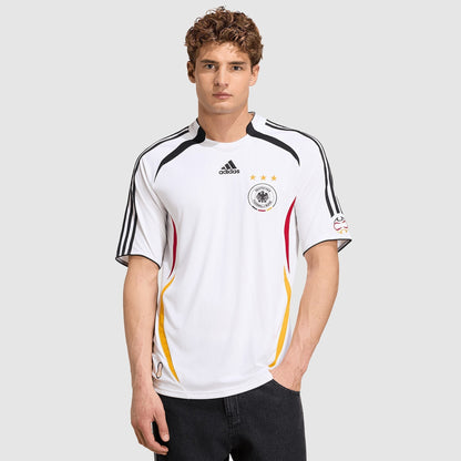 Retro Thuis Shirt 2006