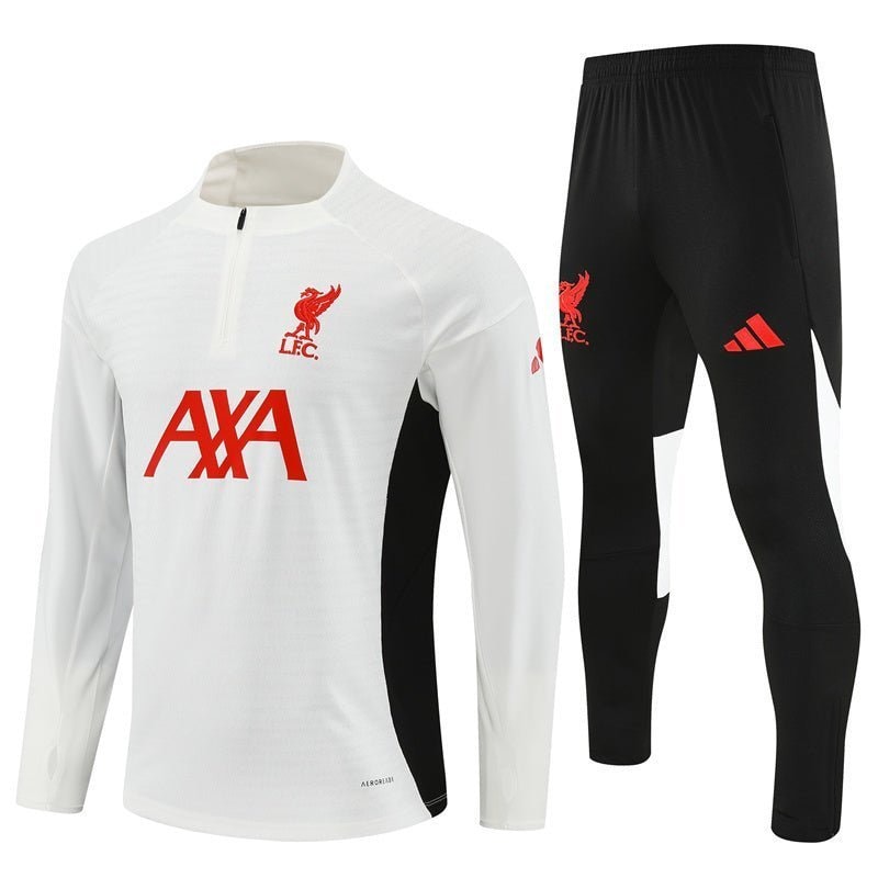 Training 25/26 Tracksuit Kit