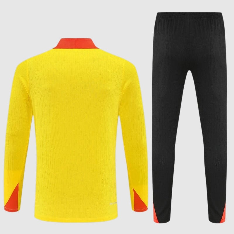 Training 25/26 Tracksuit Kit