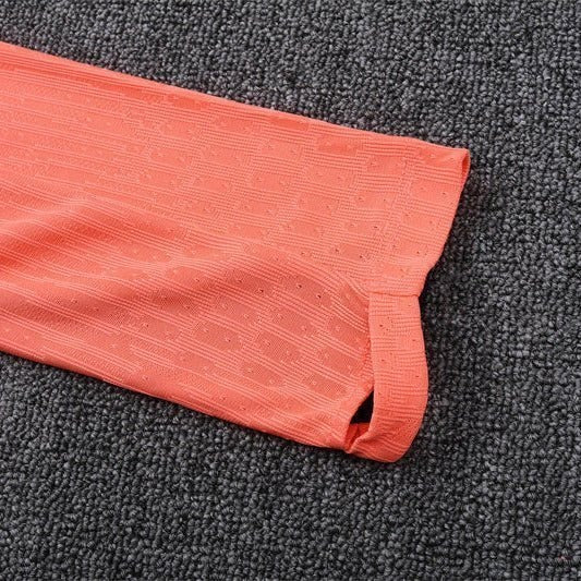 Home 24/25 Tracksuit Kit