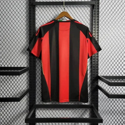Retro Thuisshirt 2010/11