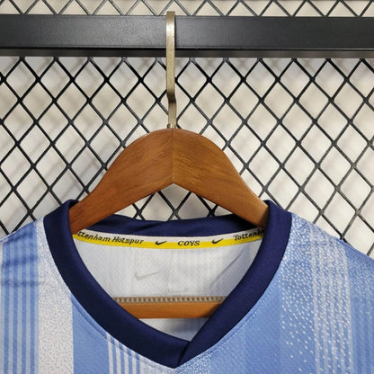 Uitshirt tenue 24/25 voor kinderen