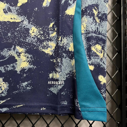 Uitshirt 24/25 heren