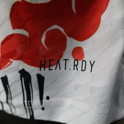 Itachi Uchiha Herenshirt 25/26
