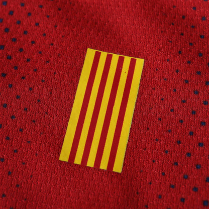 Retro Thuisshirt 12/13