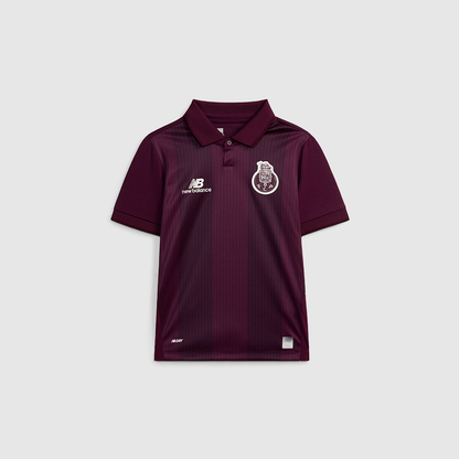 Uittenue 26/27 Kinderen Shirt Kit