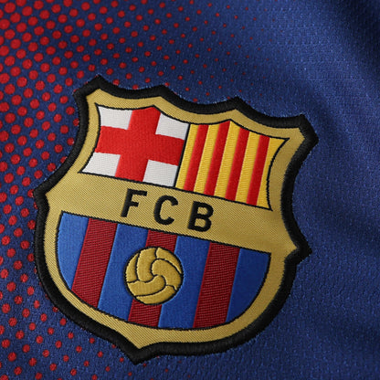 Retro Thuisshirt 12/13