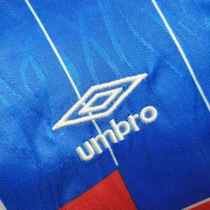 Retro Uitshirt 1990