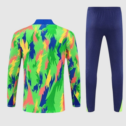 Speciale Editie Trainingspak Kit