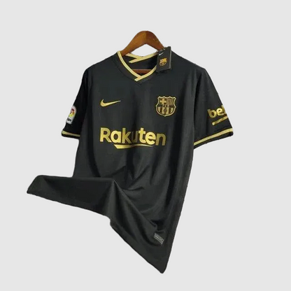 Retro Uitshirt 20/21