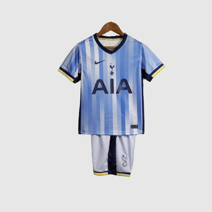 Uitshirt tenue 24/25 voor kinderen