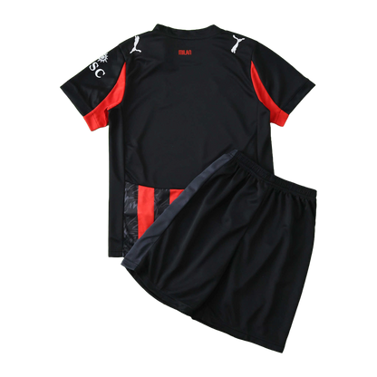 Thuisshirt 25/26 Kinderkit
