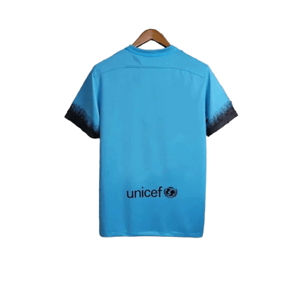 Retro uitshirt 15/16