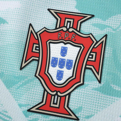 Uitshirt 26/27 voor heren