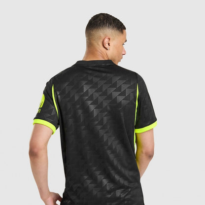 Uitshirt 26/27 Heren