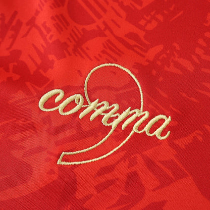 "Los Toros" - Speciale Editie Herenshirt