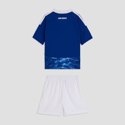 Thuisshirt 25/26 voor kinderen