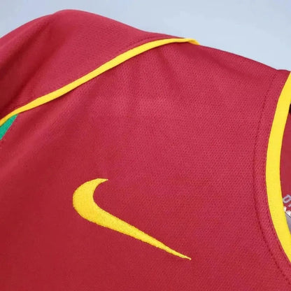 Retro Thuisshirt 2002
