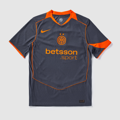 Derde 25/26 Spelerseditie Shirt
