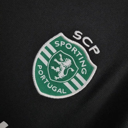 3 24/25 Uit Kids Shirt Kit