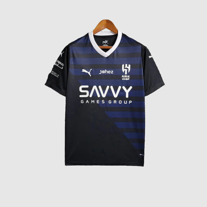 II 23/24 Uitshirt Heren