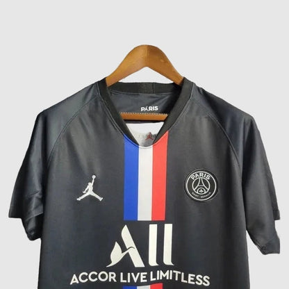 Uittenue 19/20 Herenshirt