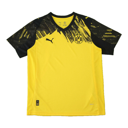 Thuisshirt Heren 25/26