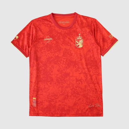 "Los Toros" - Speciale Editie Herenshirt