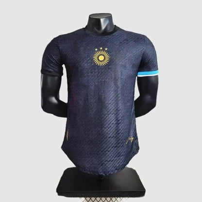 GOAT #10 - Spelerseditie Speciale Editie Herenshirt