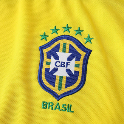 Retro Thuisshirt 2004