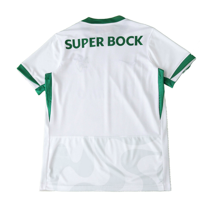 Uitshirt 25/26 voor heren