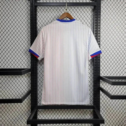 Uitshirt 24/25 Heren